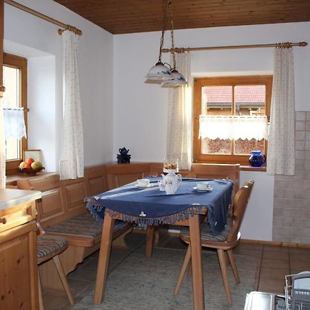 Ferienhaus Wankner 蒂特莫宁 外观 照片