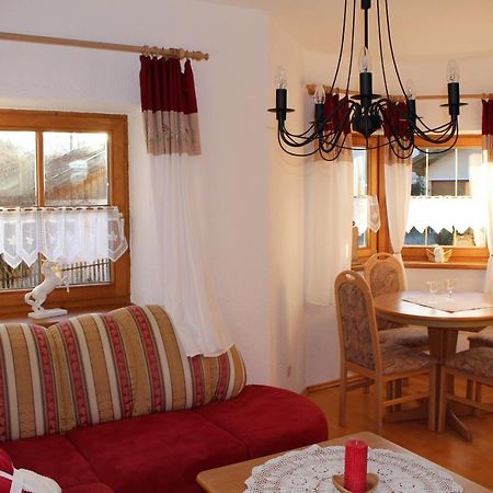 Ferienhaus Wankner 蒂特莫宁 外观 照片