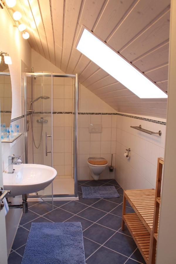 Ferienhaus Wankner 蒂特莫宁 外观 照片