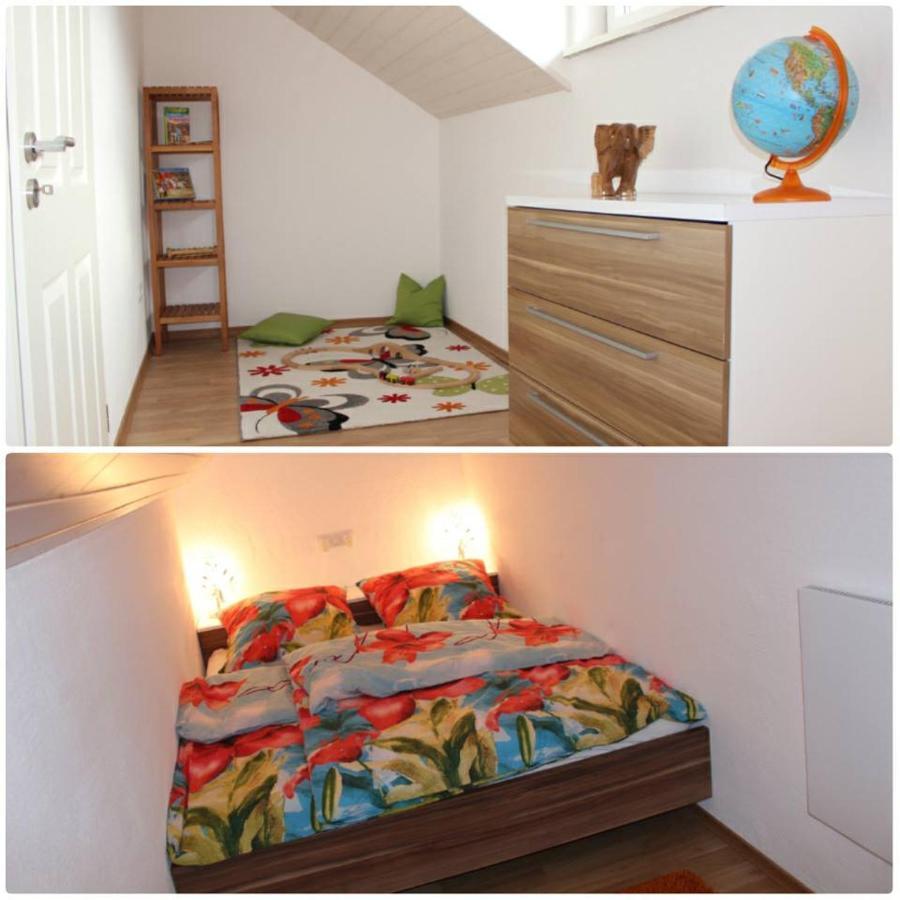 Ferienhaus Wankner 蒂特莫宁 外观 照片