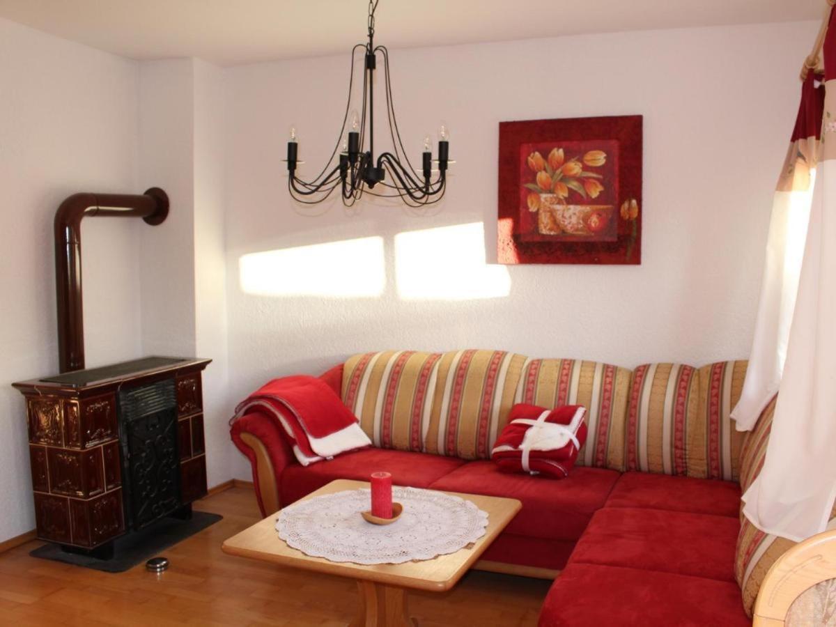 Ferienhaus Wankner 蒂特莫宁 外观 照片