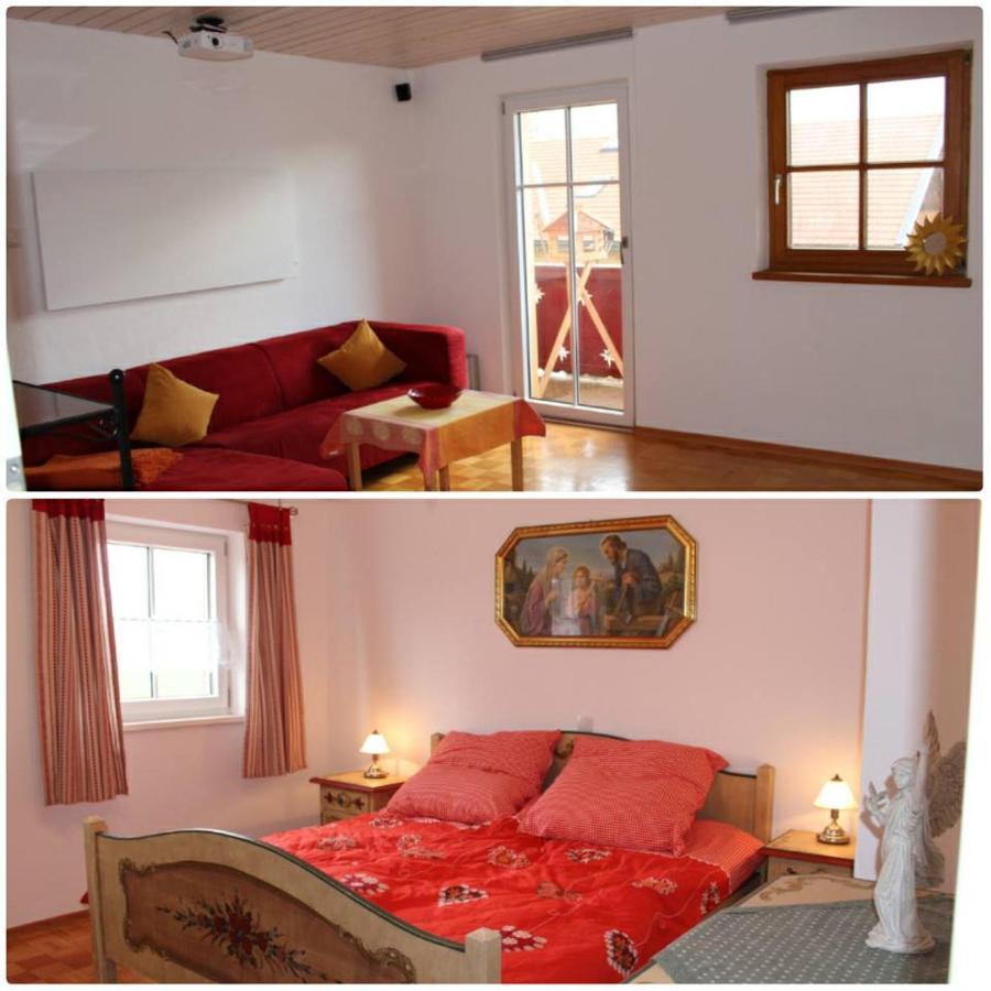 Ferienhaus Wankner 蒂特莫宁 外观 照片
