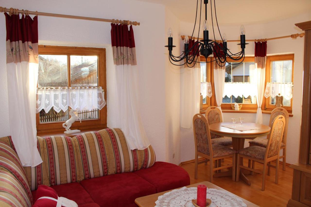 Ferienhaus Wankner 蒂特莫宁 外观 照片